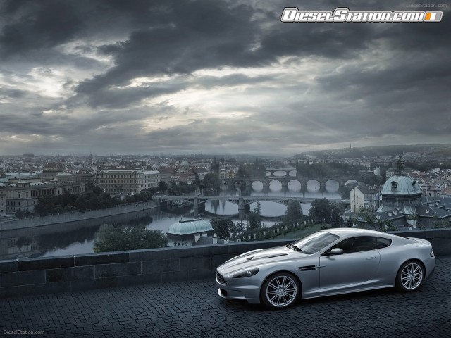 Aston Martin Aston Martin DBS Picture #65 Aston Martin Aston Martin DBS Picture #65